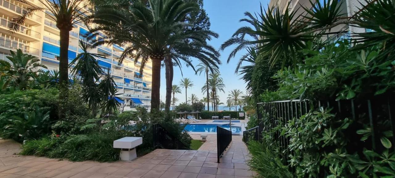 Soas Skol Lägenhet Marbella